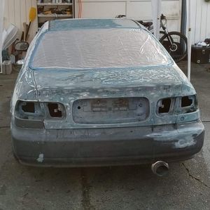 Meet your Posher, Jonathan